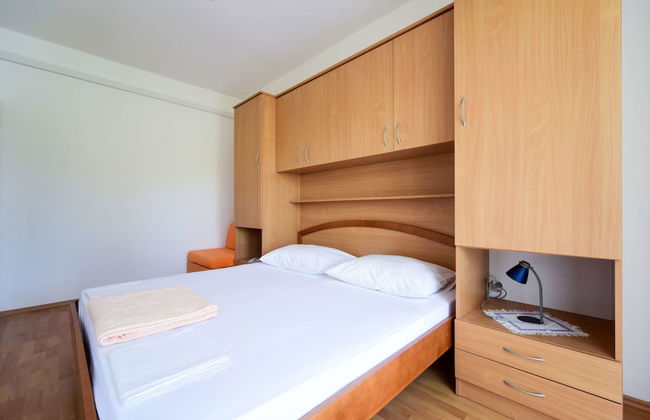 Apartments Mrva - Foto 17