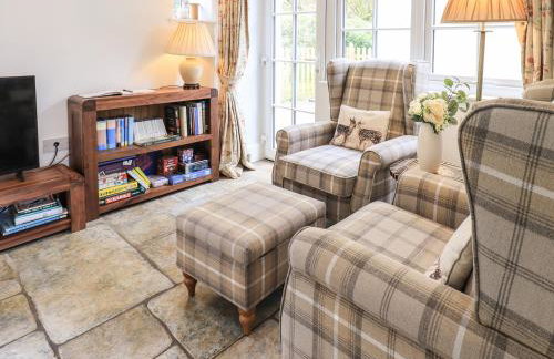 The Old Post House at Low Stott Park - Foto 8