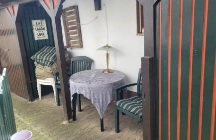 Ferienwohnungen am Neuen Markt - Foto 24