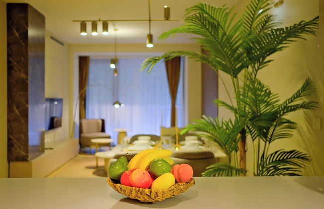 Petek Residence by NewInn - Foto 76