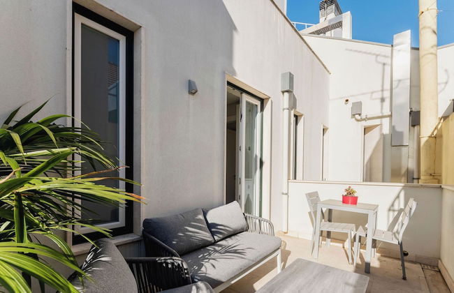 Chiado Square - Lisbon Best Apartments - Foto 43