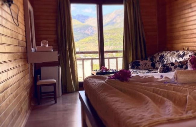 7 Green Adrasan - Foto 5