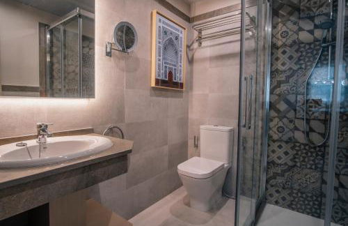 Apartamentos Turísticos La Baílla - Foto 56