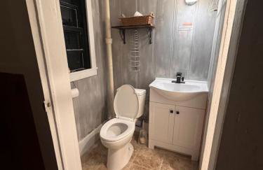 Cookson Resort - Tenkiller Cabin - Foto 15