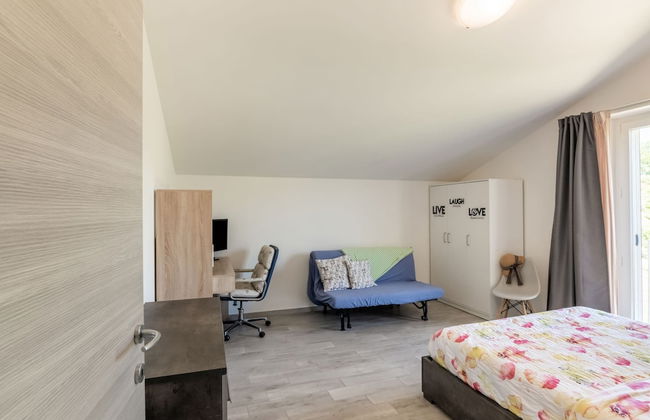 Country Escape in Matelica - Foto 8