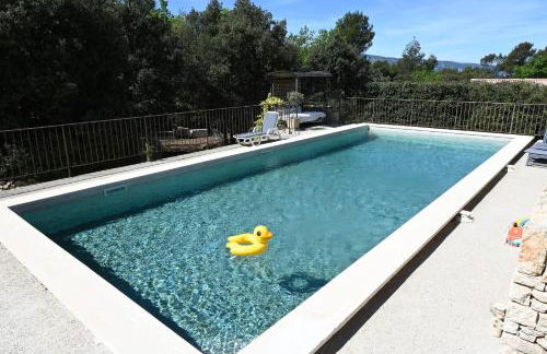 Gîte Bienvenue Chez Nous - Photo 49