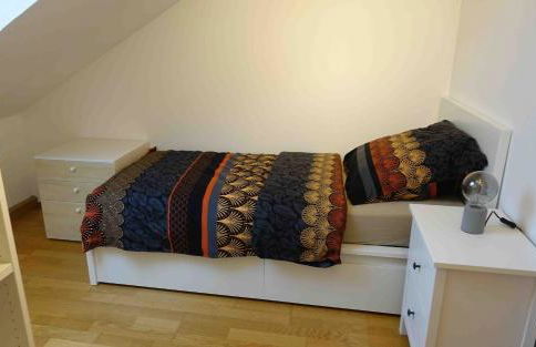 Ferienwohnung "Am Gewannenpfad" - Foto 9