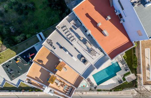 Outstanding penthouse with amazing sea views - Foto 40