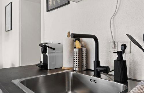 Privates City-Apartement nah der Messe und LanxessArena - Foto 15