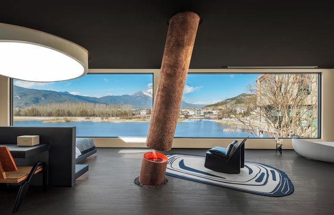 Bantang White House - Foto 46