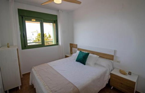 Apartamento exclusivo - Mirador al Mar Alcoceber ALBERT VILLAS - Foto 16