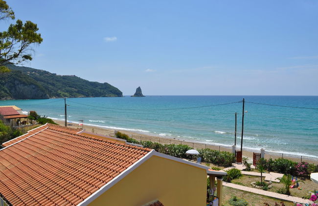 Beachfront Holiday House Eftichia - Foto 21