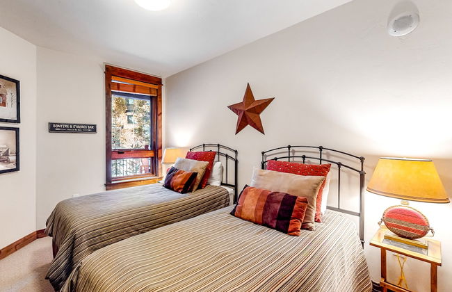 BlueSky Breckenridge - Foto 5