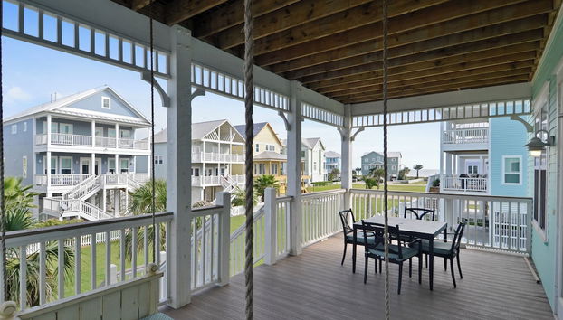 Ausstattung der Unterkunft