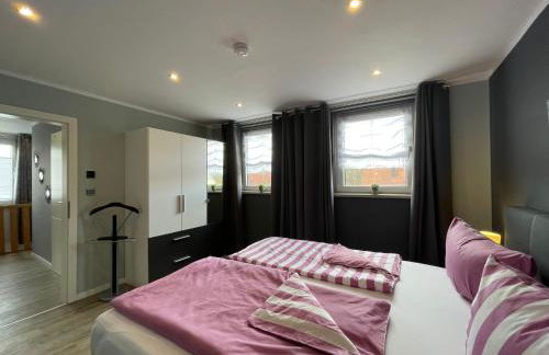 Ferienhaus BellaVita - mit großem eingezäuntem Garten - Infrarotsauna - 3 Hunde willkommen - Badesee 800m entfernt - Foto 50