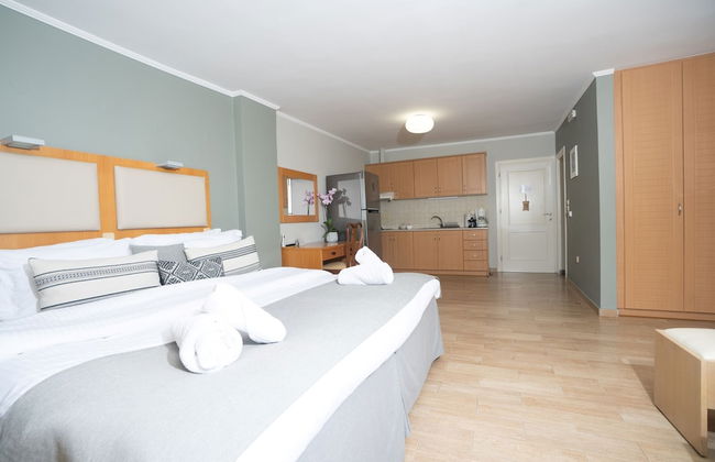 Zoe Seaside Resort - Foto 42