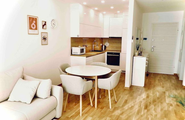 Apartment Borovje-river View 4 Stars - Photo 6