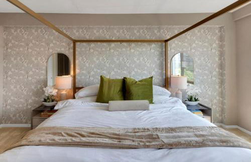 Large 3 bedroom Family Suite, Private Balcony, 5 min to DCA, Gym, Pool and more! - Foto 42