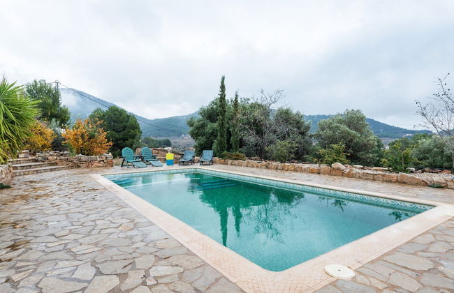 Belvilla by OYO Masia Vinaixa - Foto 16