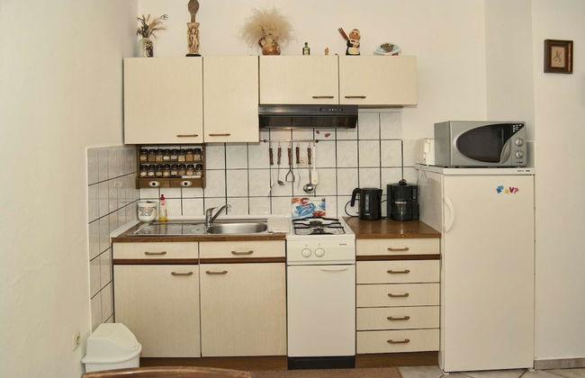 Apartments Zderic - Foto 21