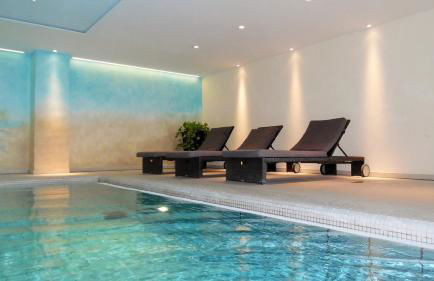 Luxussuite 1A Meerblick, Maritim Residenz, 22er Stock, modernes Styling, am Strand - Foto 70