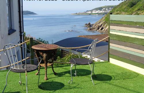 Ocean View Apartments - Foto 25