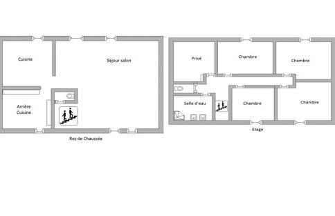 De dartagnan - Foto 40