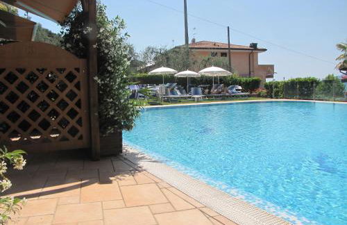 Residence Rosemary - Foto 43