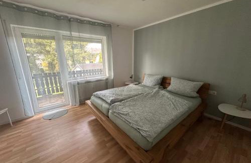 Hoheeifel Ferienwohnungen mit Garten Nähe Nürburgring Ideal für Familien und Gruppen - Foto 19