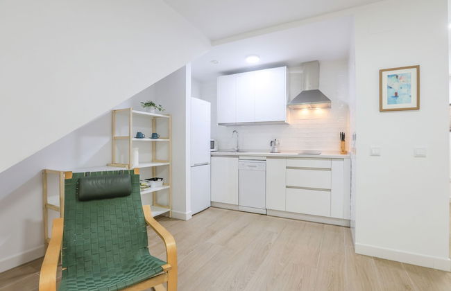 Delfin Punta Umbria - Foto 11