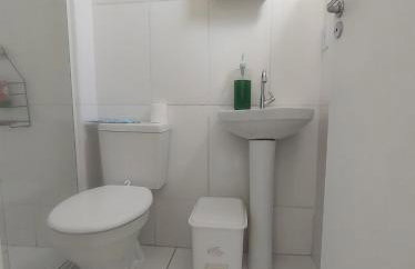 Apartamento Studio amplo, Completo com Internet - Foto 9