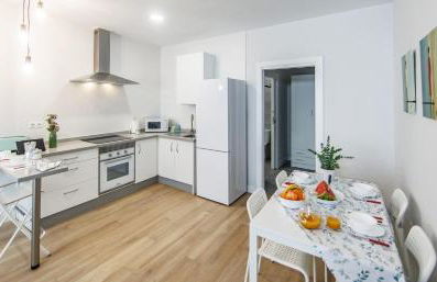 Apartamentos LUXURY SUITES MERLOT - Foto 13