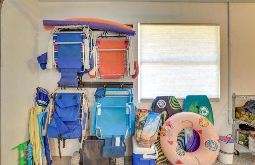 Sarasota House with Private Pool - 4 Mi to Beach! - Foto 24