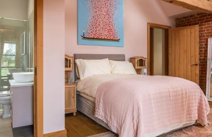 The Long Barn - Foto 16