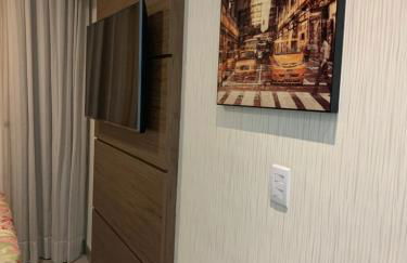 Flat Vip 5 Estrelas Granja Vianna Moderno Sofisticado Alto Padrão Animália Park! - Foto 25