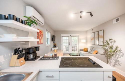 3mi to Downtown Hot Tub Fire Pit - Foto 9