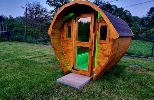 Dom Wypoczynkowy - Alexander - Foto 3