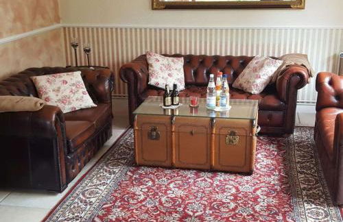 Holiday home in Büsum with swimming pool - Foto 7