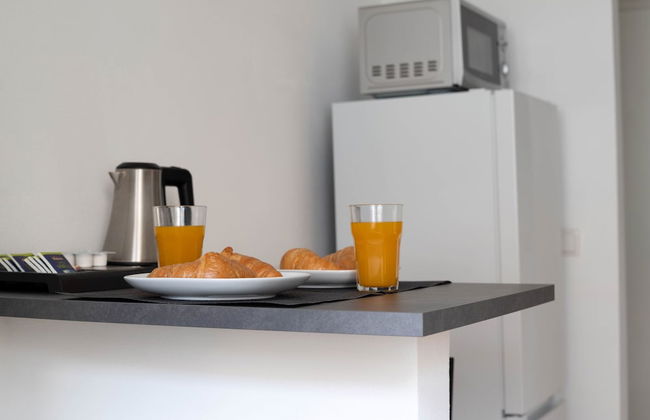 Wonderful Apartments in the centre of OS - Foto 42