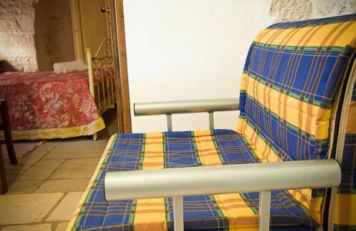 Trulli il Castagno - Foto 152