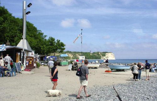 Appartementhaus Kranichblick in Breege - Foto 24