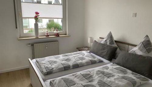 Ferienwohnung Sieben, Zentral gelegene mit Tiefgaragenstellplatz - Foto 3