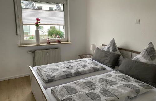 Ferienwohnung Sieben, Zentral gelegene mit Tiefgaragenstellplatz - Foto 3