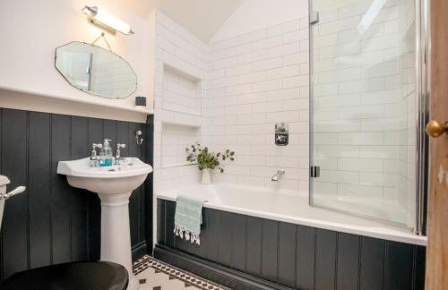 Chantry Cottage - Foto 4