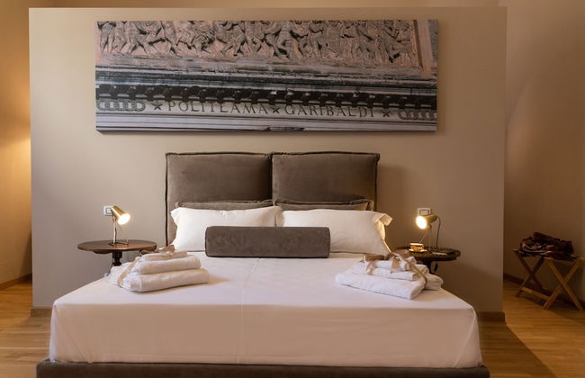 Divisi Suites & SPA - Foto 13