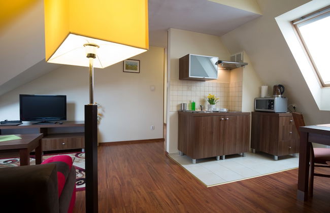 Bellamonte Aparthotel - Foto 48