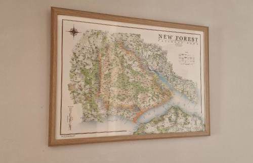 The Old Dairy, comfy 1 bedroom apartment with lounge,bathroom and kitchenette near town, pubs and walks - Photo 23