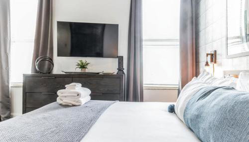 Chic and Modern West End Living - Foto 5