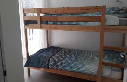 GITE LES 3 EDELWEISS - Maison SEGUITTE - 6 PERSONNES - Foto 8