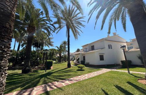 BOIRA - Vivienda en urbanización a primera línea de playa - Foto 6